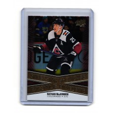 SS-6 Nathan MacKinnon Superstar Showcase 2023-24 Tim Hortons UD Upper Deck 